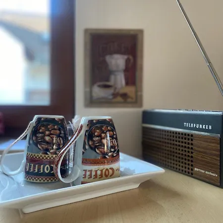 Katharina Im Weinort An Der Mosel Apartman