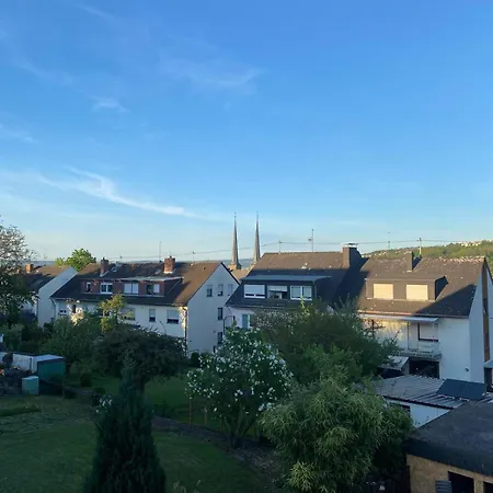 דירה Katharina Im Weinort An Der Mosel