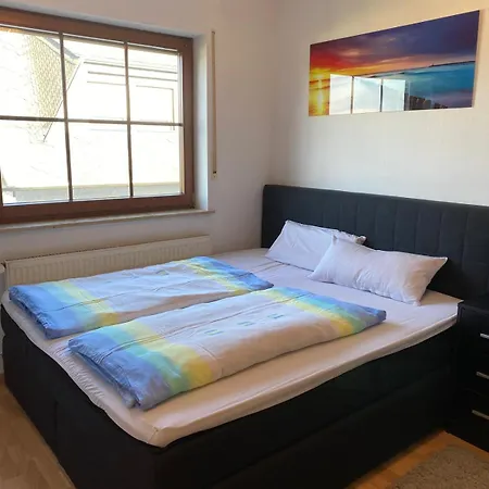 דירה Katharina Im Weinort An Der Mosel