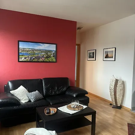 Katharina Im Weinort An Der Mosel Apartman Koblenz