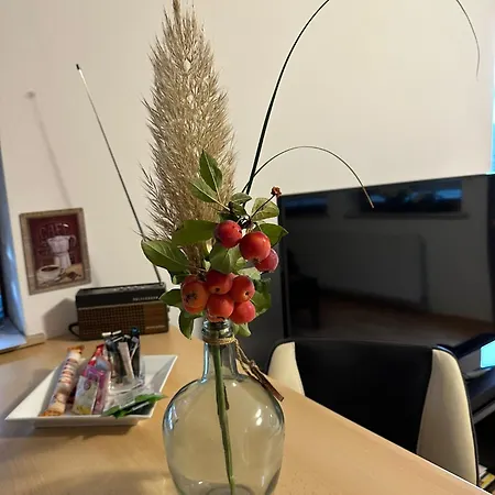 Katharina Im Weinort An Der Mosel Apartman *