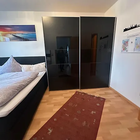 Apartman Katharina Im Weinort An Der Mosel *