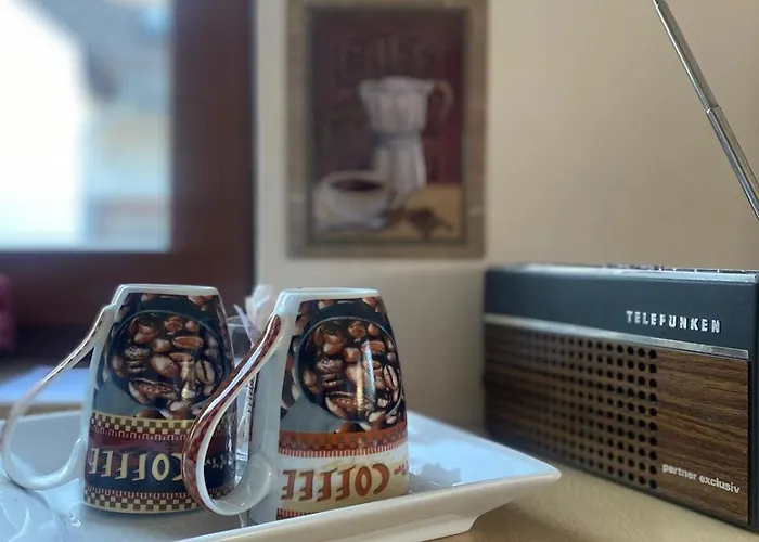 Katharina Im Weinort An Der Mosel Apartman