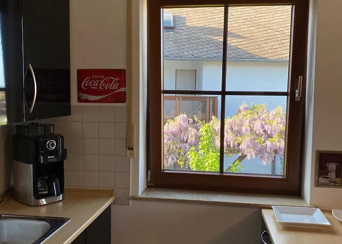 Apartman Katharina Im Weinort An Der Mosel *