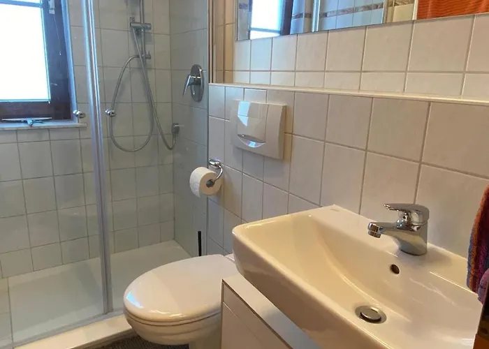 Katharina Im Weinort An Der Mosel Apartman *