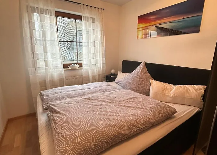 Katharina Im Weinort An Der Mosel Apartman Koblenz