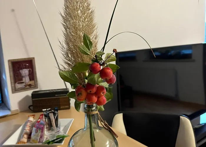 Katharina Im Weinort An Der Mosel 아파트 *